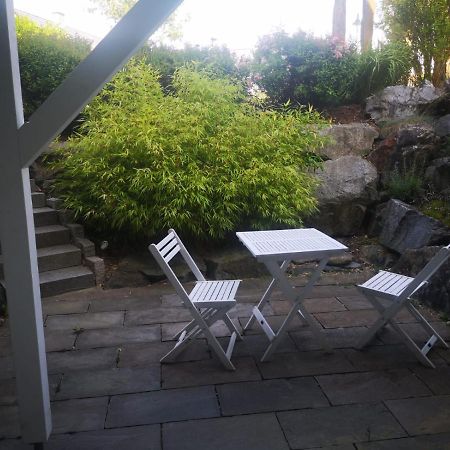 Gaestezimmer Ahornweg Villingendorf Екстериор снимка