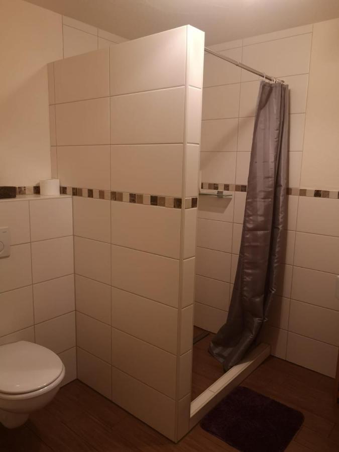 Gaestezimmer Ahornweg Villingendorf Екстериор снимка