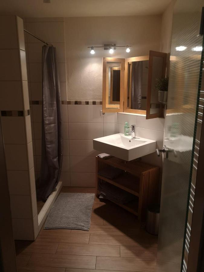 Gaestezimmer Ahornweg Villingendorf Екстериор снимка