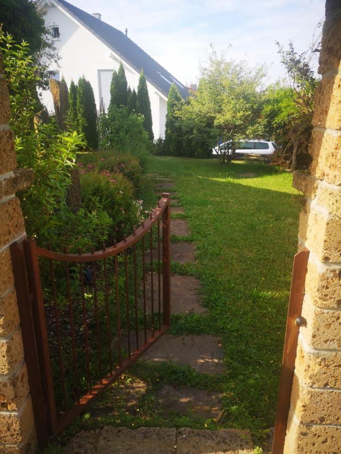 Gaestezimmer Ahornweg Villingendorf Екстериор снимка