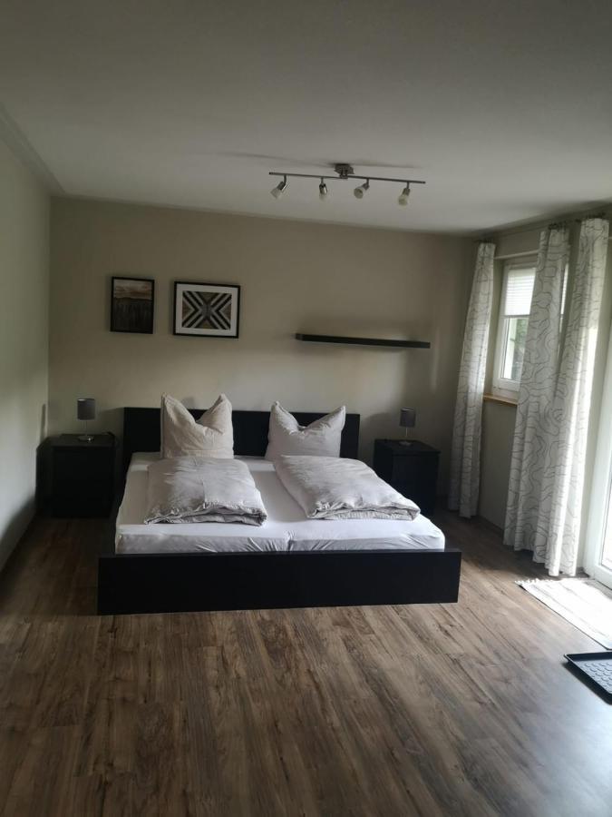 Gaestezimmer Ahornweg Villingendorf Екстериор снимка