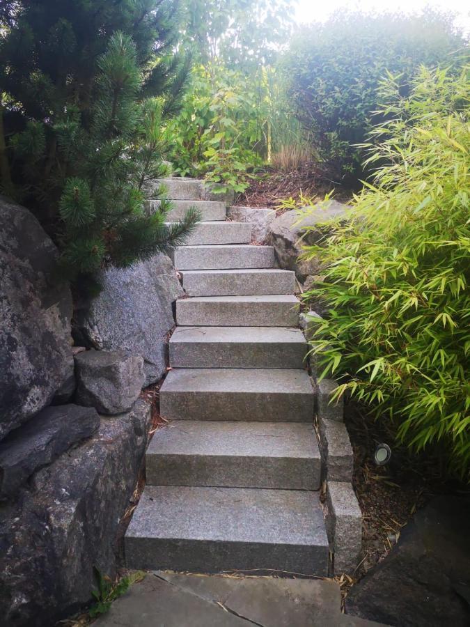 Gaestezimmer Ahornweg Villingendorf Екстериор снимка